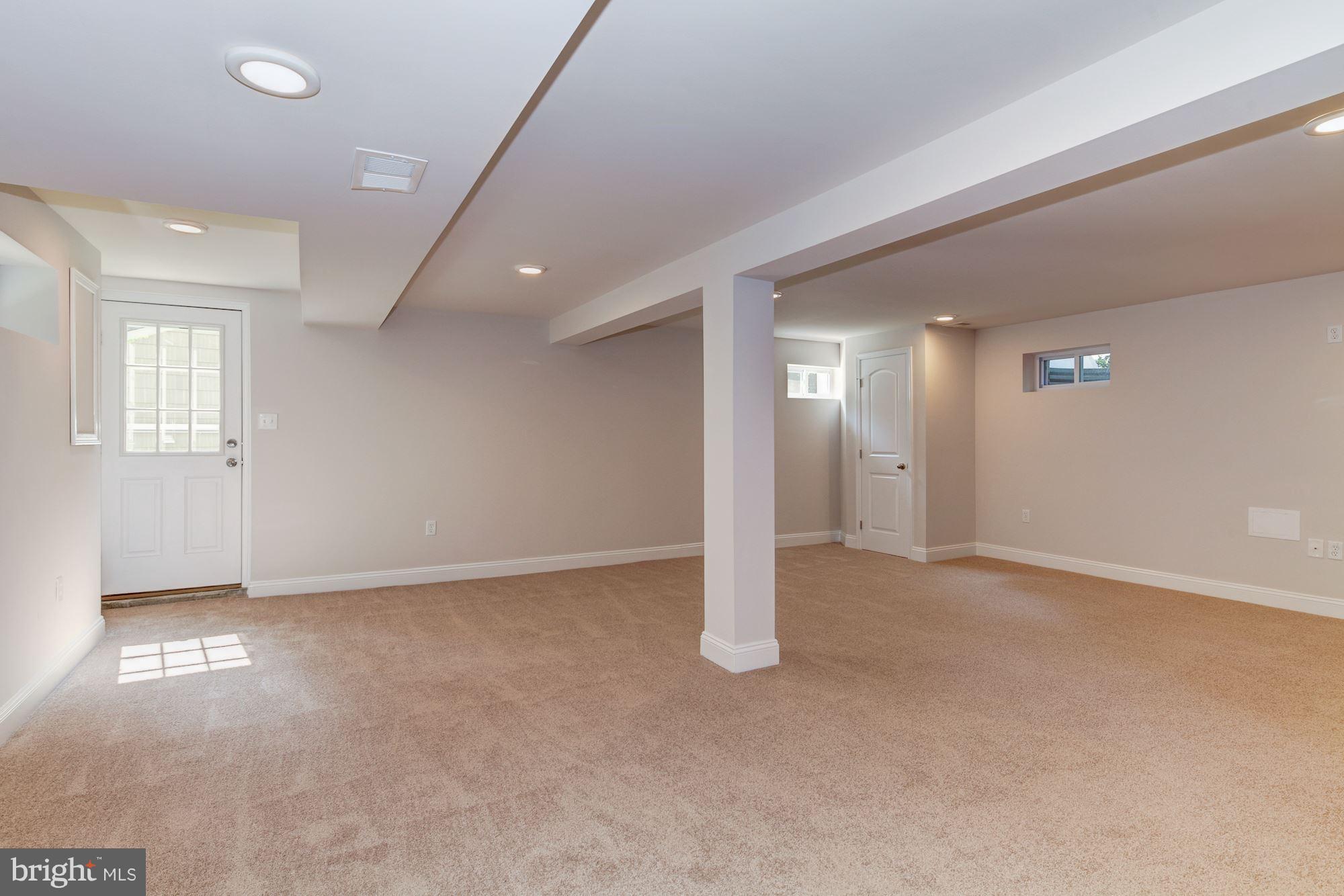 2209 Forest Ridge Road Lutherville-Timonium, MD 21093 - Photo 27 of 30 Family Room in lower level