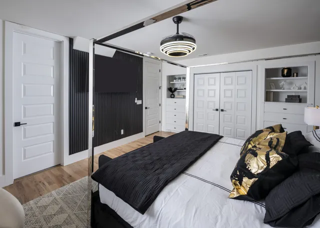 $3,299,000 | 1201 Brick Church Pike, Unit A & B, Nashville, TN 37207