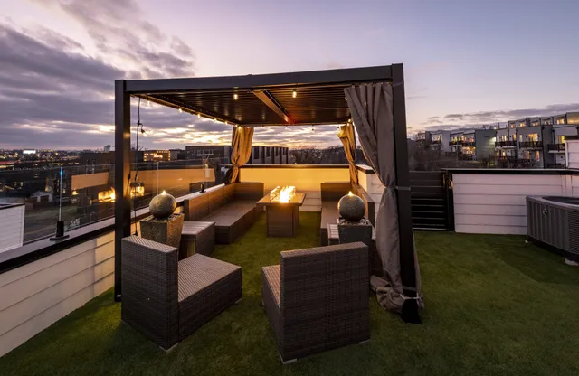 $3,299,000 | 1201 Brick Church Pike, Unit A & B, Nashville, TN 37207