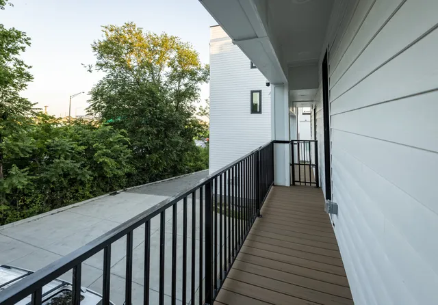 $3,299,000 | 1201 Brick Church Pike, Unit A & B, Nashville, TN 37207