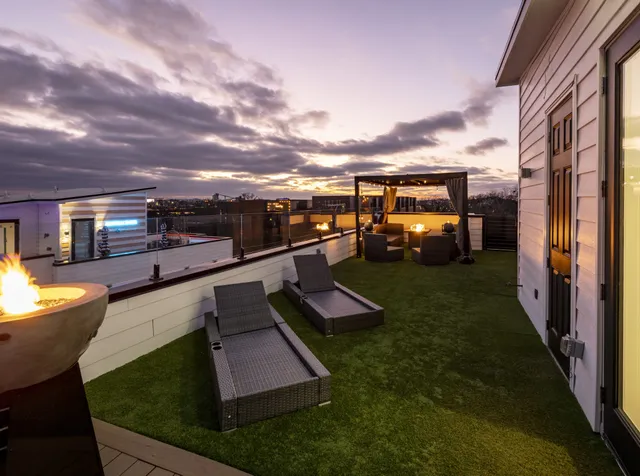 $3,299,000 | 1201 Brick Church Pike, Unit A & B, Nashville, TN 37207