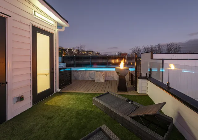 $3,299,000 | 1201 Brick Church Pike, Unit A & B, Nashville, TN 37207