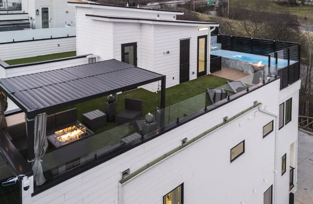 $3,299,000 | 1201 Brick Church Pike, Unit A & B, Nashville, TN 37207