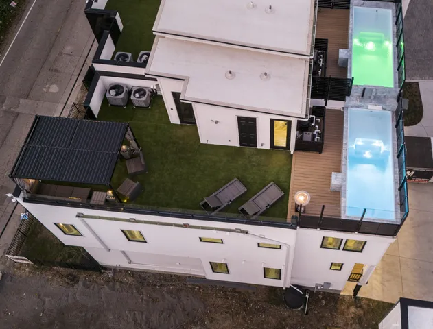 $3,299,000 | 1201 Brick Church Pike, Unit A & B, Nashville, TN 37207