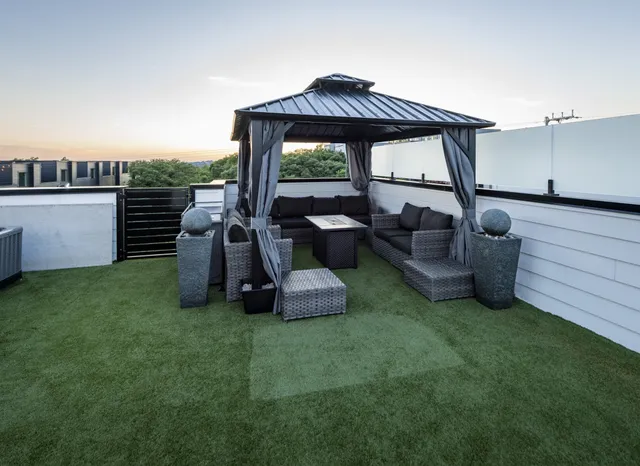 $3,299,000 | 1201 Brick Church Pike, Unit A & B, Nashville, TN 37207