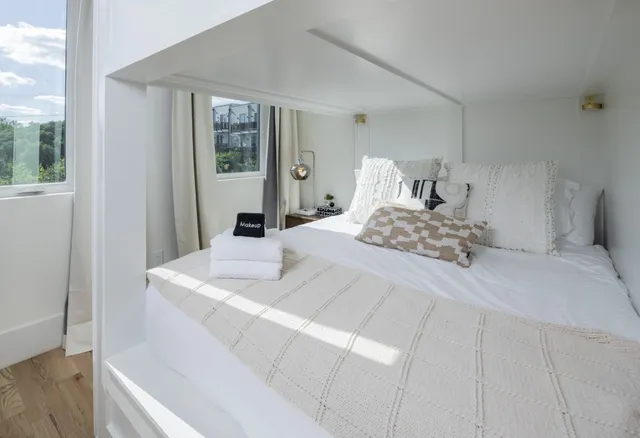 $3,299,000 | 1201 Brick Church Pike, Unit A & B, Nashville, TN 37207