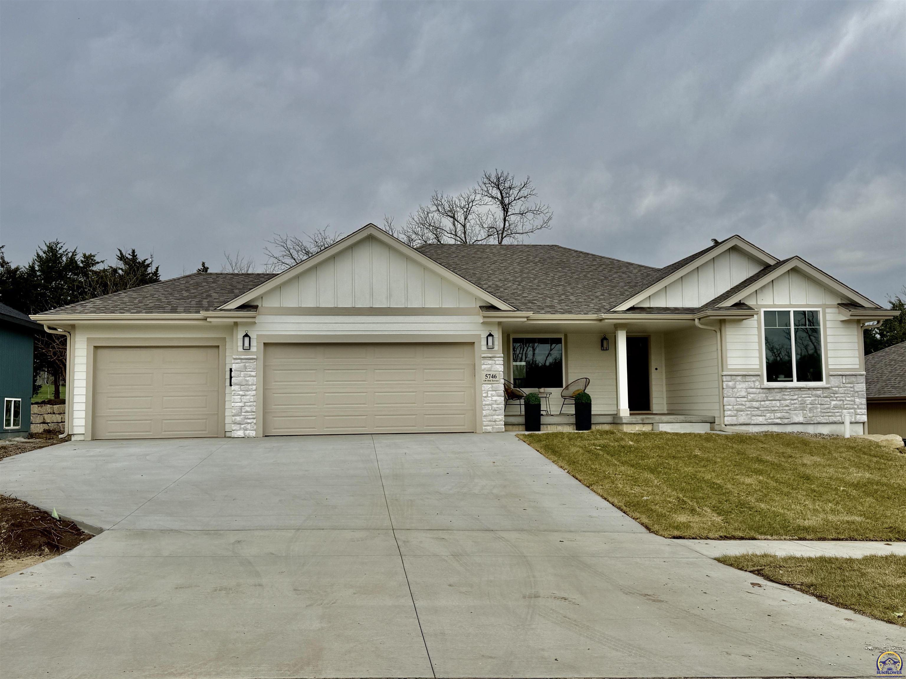 5746 Southwest 55th Street Topeka, KS 66610 - Photo 1 of 1