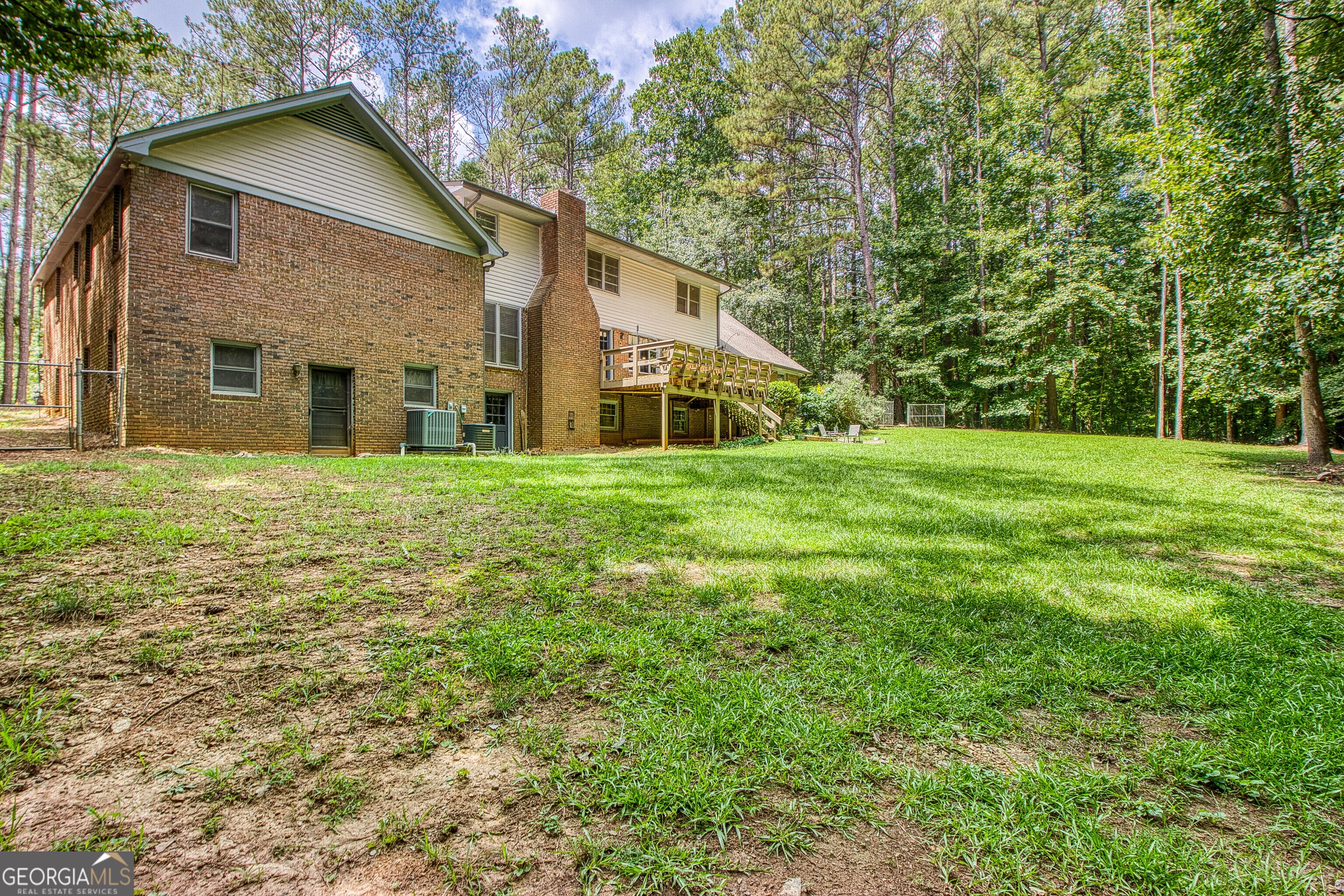 121 Stearman Road Fayetteville, GA 30214 - Photo 62 of 74
