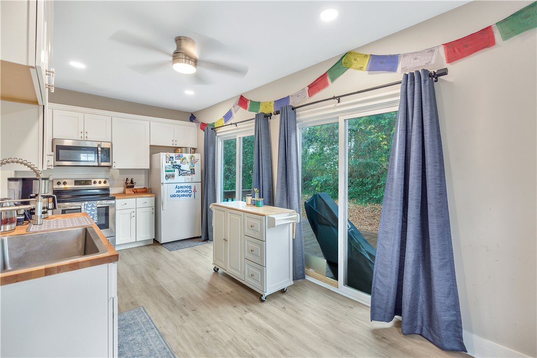 406 Cunningham Drive Anderson, SC 29624 - Photo 17 of 35