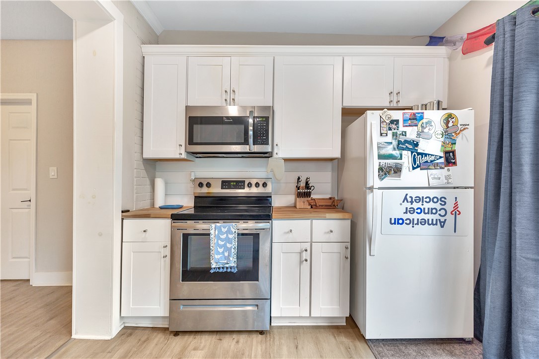 406 Cunningham Drive Anderson, SC 29624 - Photo 19 of 35