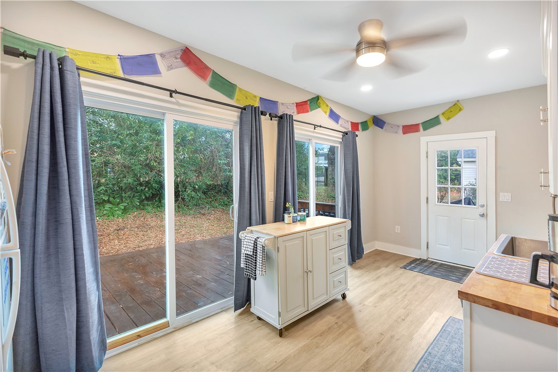 406 Cunningham Drive Anderson, SC 29624 - Photo 20 of 35