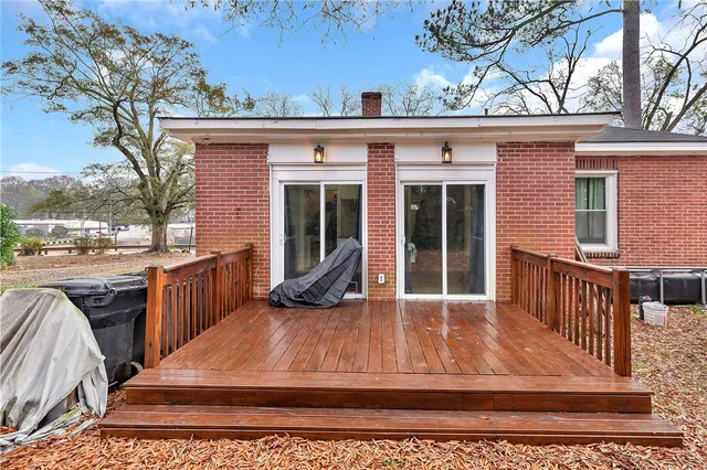 $225,000 | 406 Cunningham Drive, Anderson, SC 29624