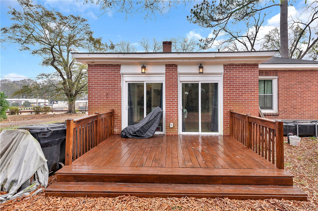 406 Cunningham Drive Anderson, SC 29624 - Photo 26 of 35