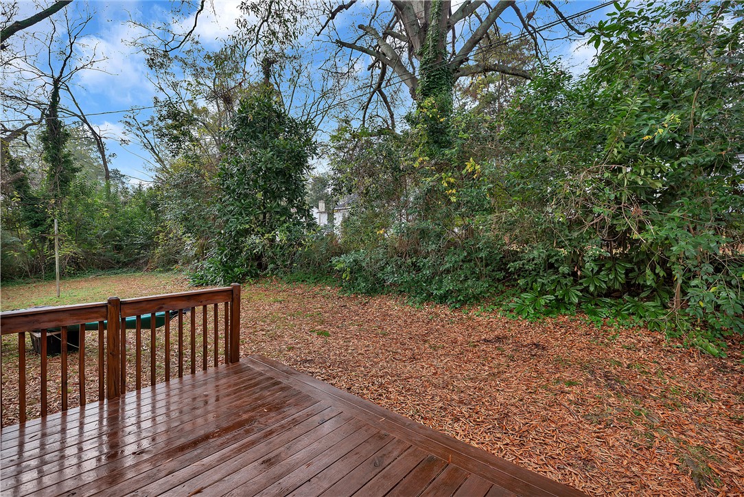 406 Cunningham Drive Anderson, SC 29624 - Photo 27 of 35