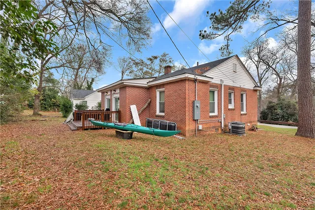 $225,000 | 406 Cunningham Drive, Anderson, SC 29624