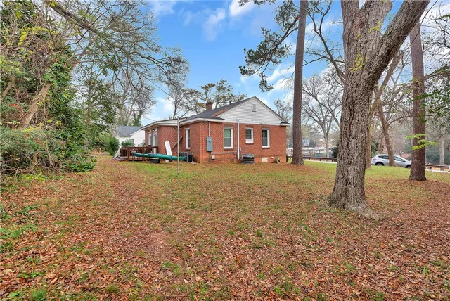 $225,000 | 406 Cunningham Drive, Anderson, SC 29624