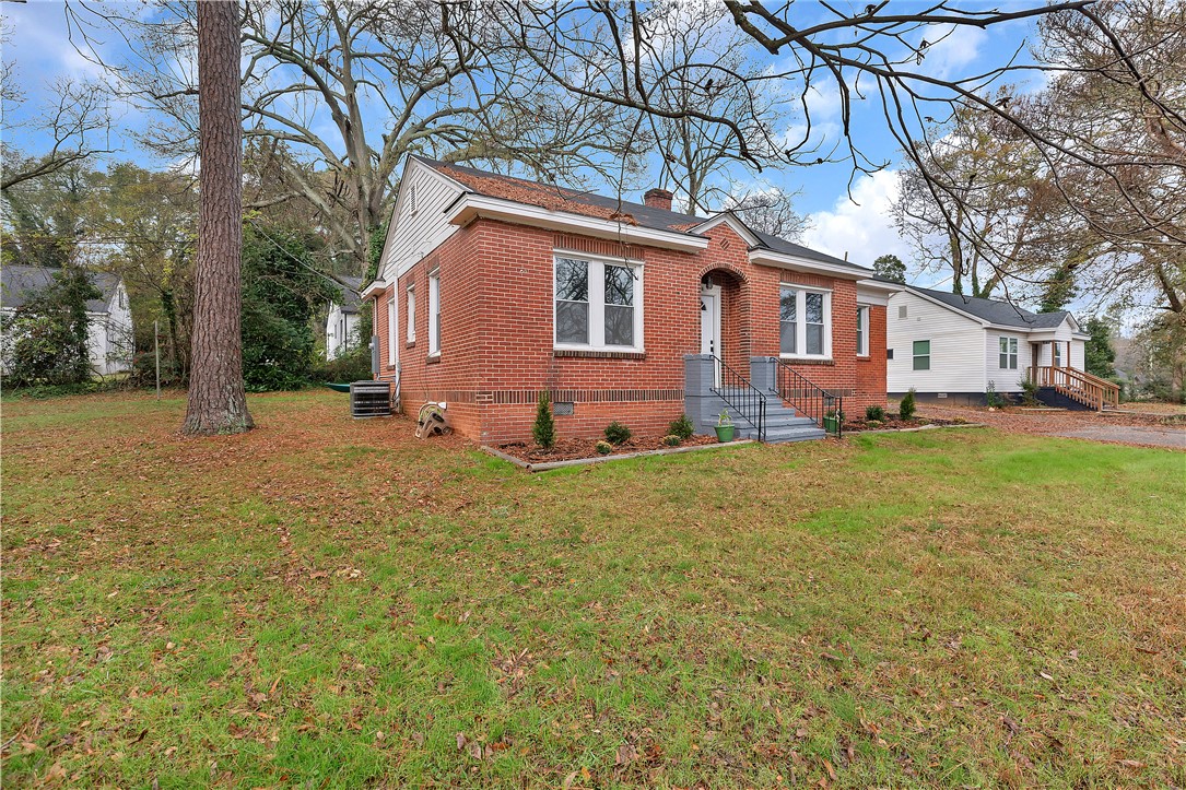 406 Cunningham Drive Anderson, SC 29624 - Photo 30 of 35