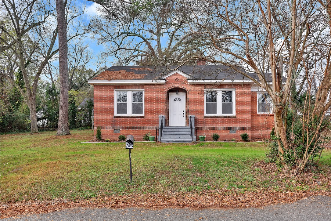 406 Cunningham Drive Anderson, SC 29624 - Photo 32 of 35