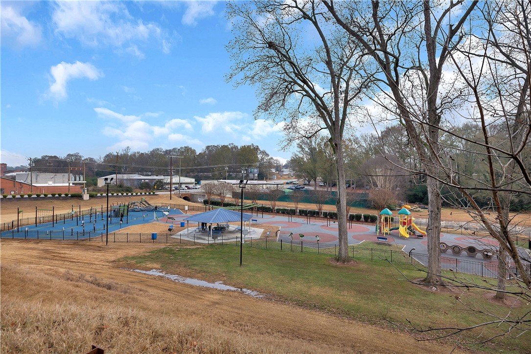 406 Cunningham Drive Anderson, SC 29624 - Photo 33 of 35