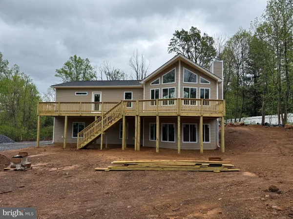 $525,000 | 19 Highridge Road, Front Royal, VA 22630