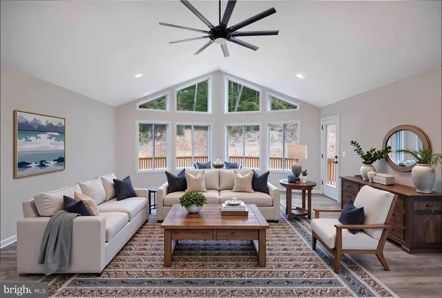 $509,900 | 19 Highridge Road, Front Royal, VA 22630