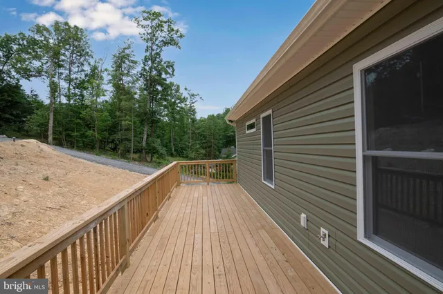 $509,900 | 19 Highridge Road, Front Royal, VA 22630