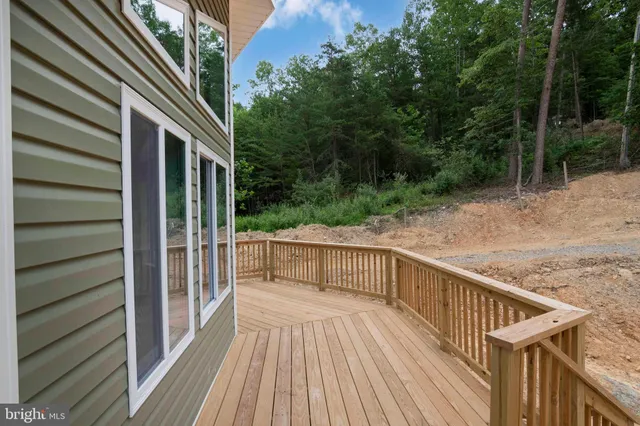 $509,900 | 19 Highridge Road, Front Royal, VA 22630