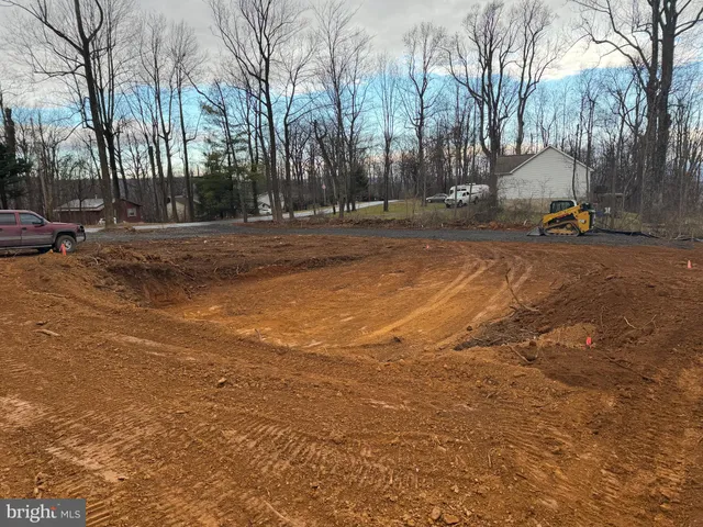 $509,900 | 19 Highridge Road, Front Royal, VA 22630