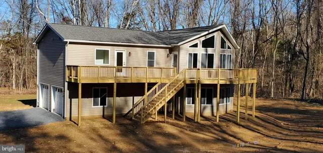 $509,900 | 19 Highridge Road, Front Royal, VA 22630