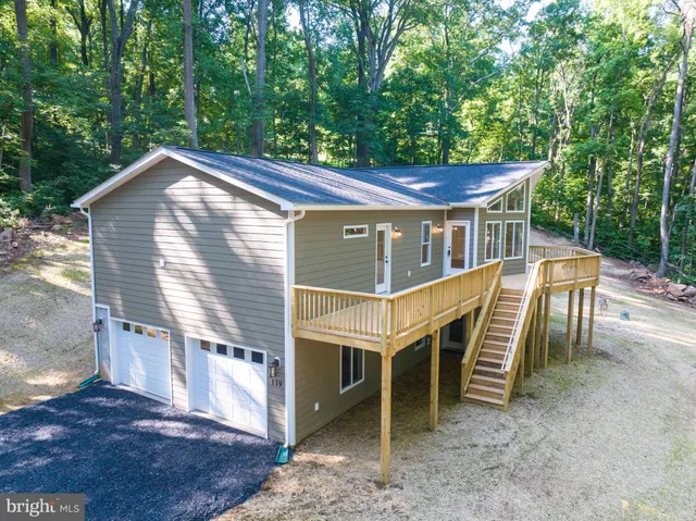 $509,900 | 19 Highridge Road, Front Royal, VA 22630