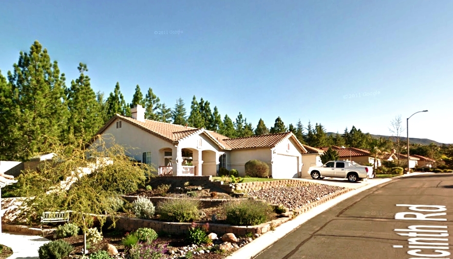 2338 Hyacinth Road Alpine, CA 91901 - Photo 1 of 7