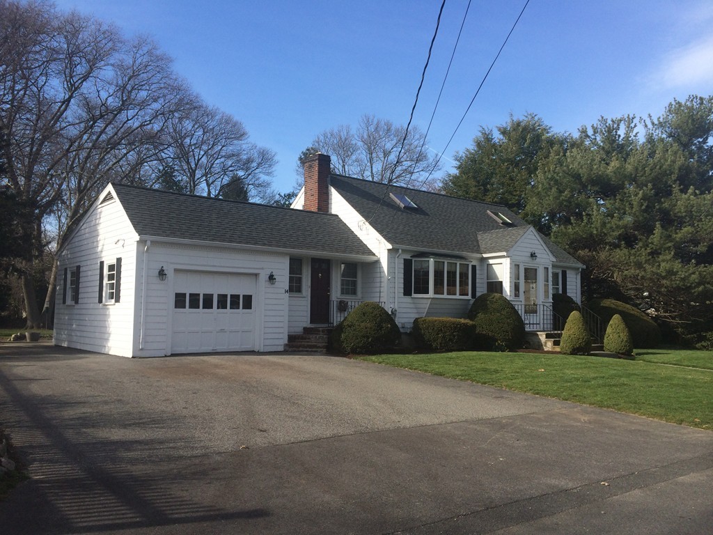 14 White Road Braintree, MA 02184 - Photo 2 of 17 Gallery Image 2