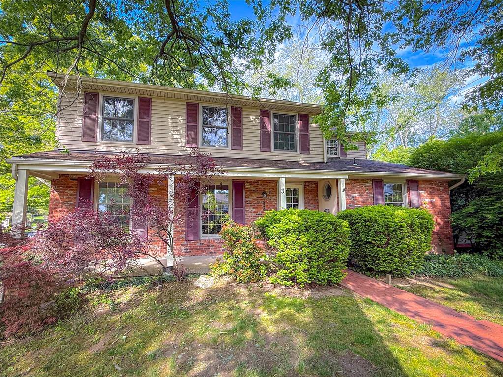 3 Eton Road Pittsburgh, PA 15241 - Photo 2 of 44 Gallery Image 2