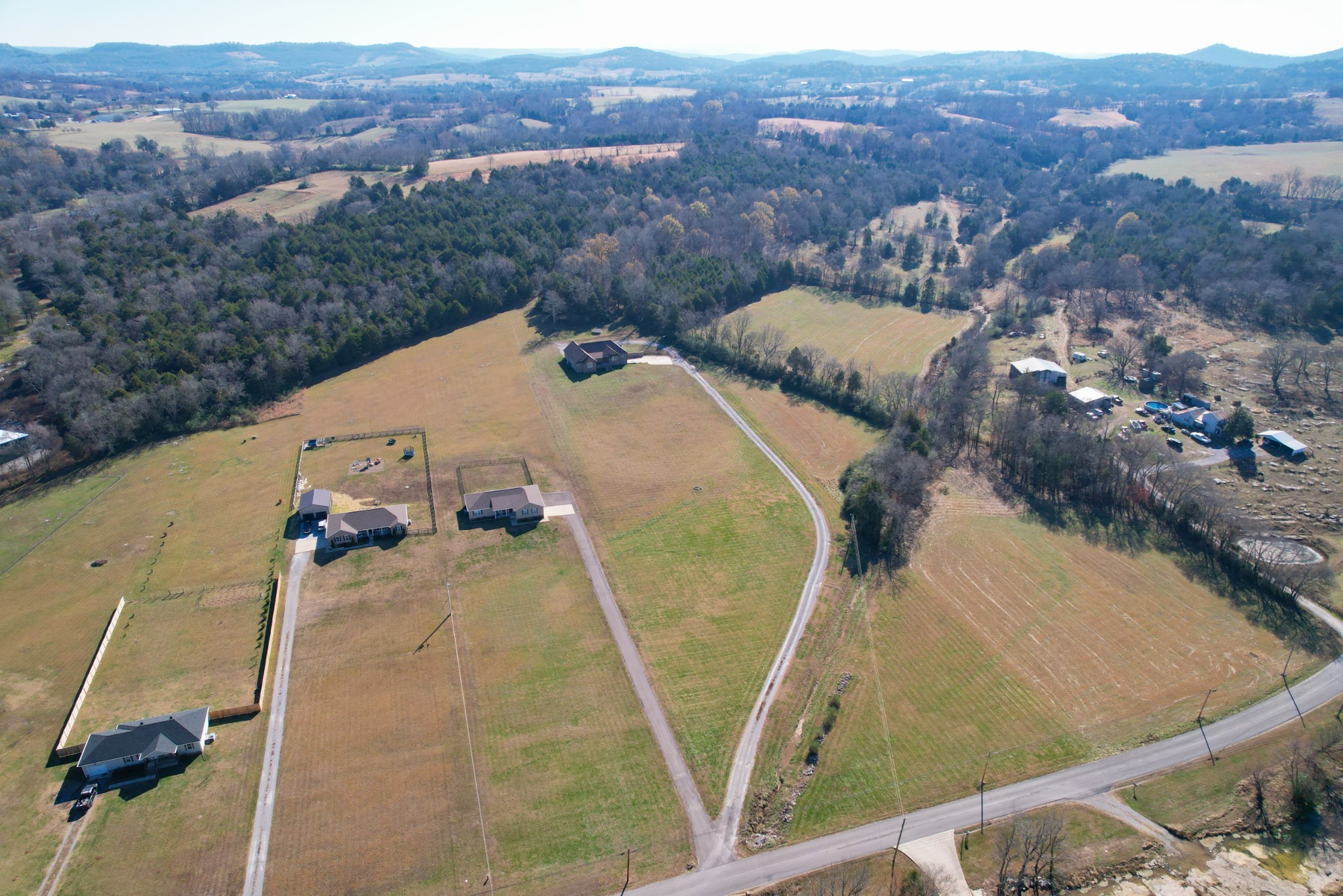 361 Goose Creek Road Alexandria, TN 37012 - Photo 52 of 60 Gallery Image 52