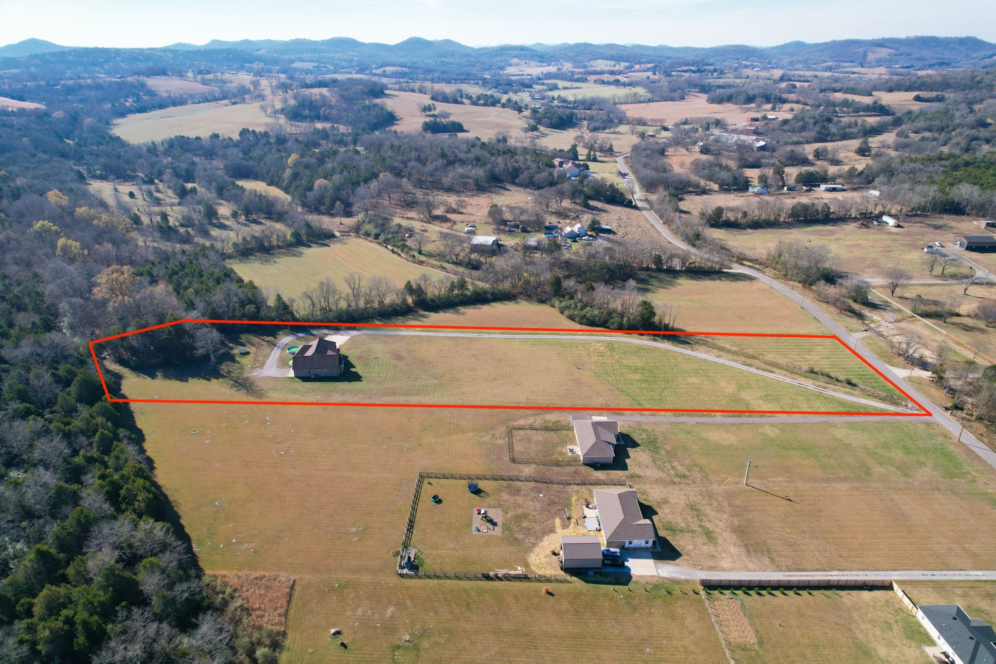 361 Goose Creek Road Alexandria, TN 37012 - Photo 54 of 60 Gallery Image 54