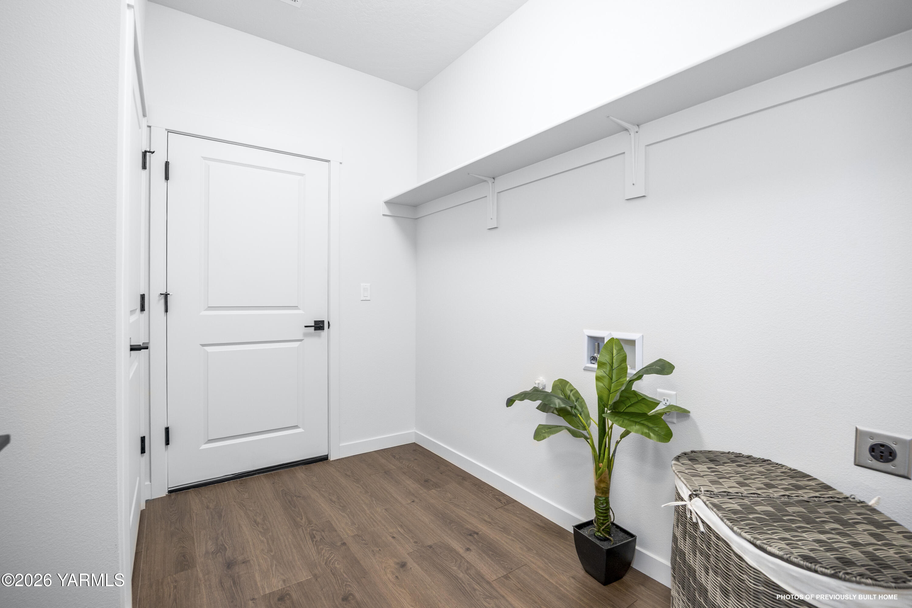 202 Packer Street Prosser, WA 99350 - Photo 16 of 24 235 Schrute Rd 10.22.25 11 copy