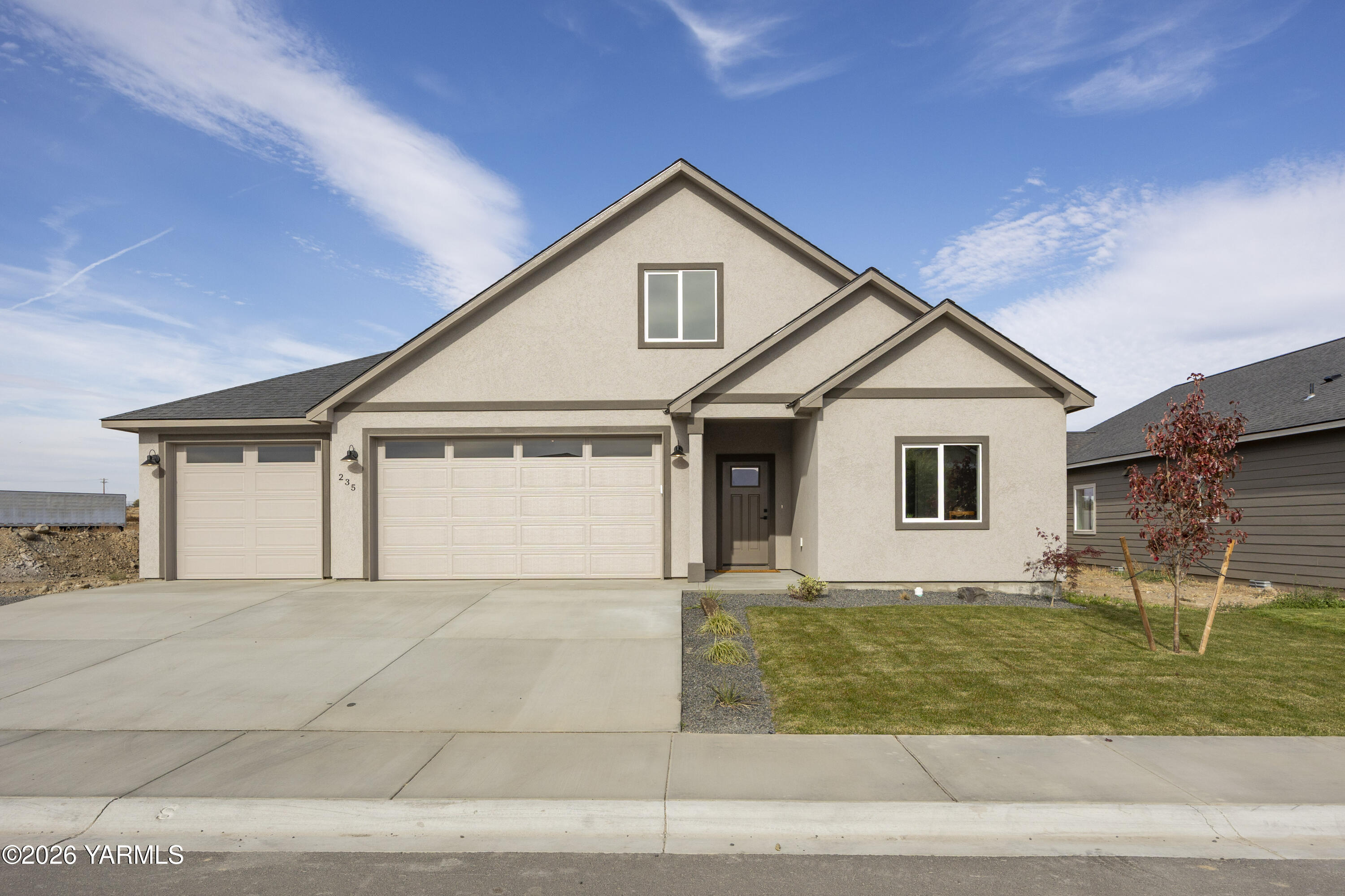 202 Packer Street Prosser, WA 99350 - Photo 3 of 24 235 Schrute Rd 10.22.25 1