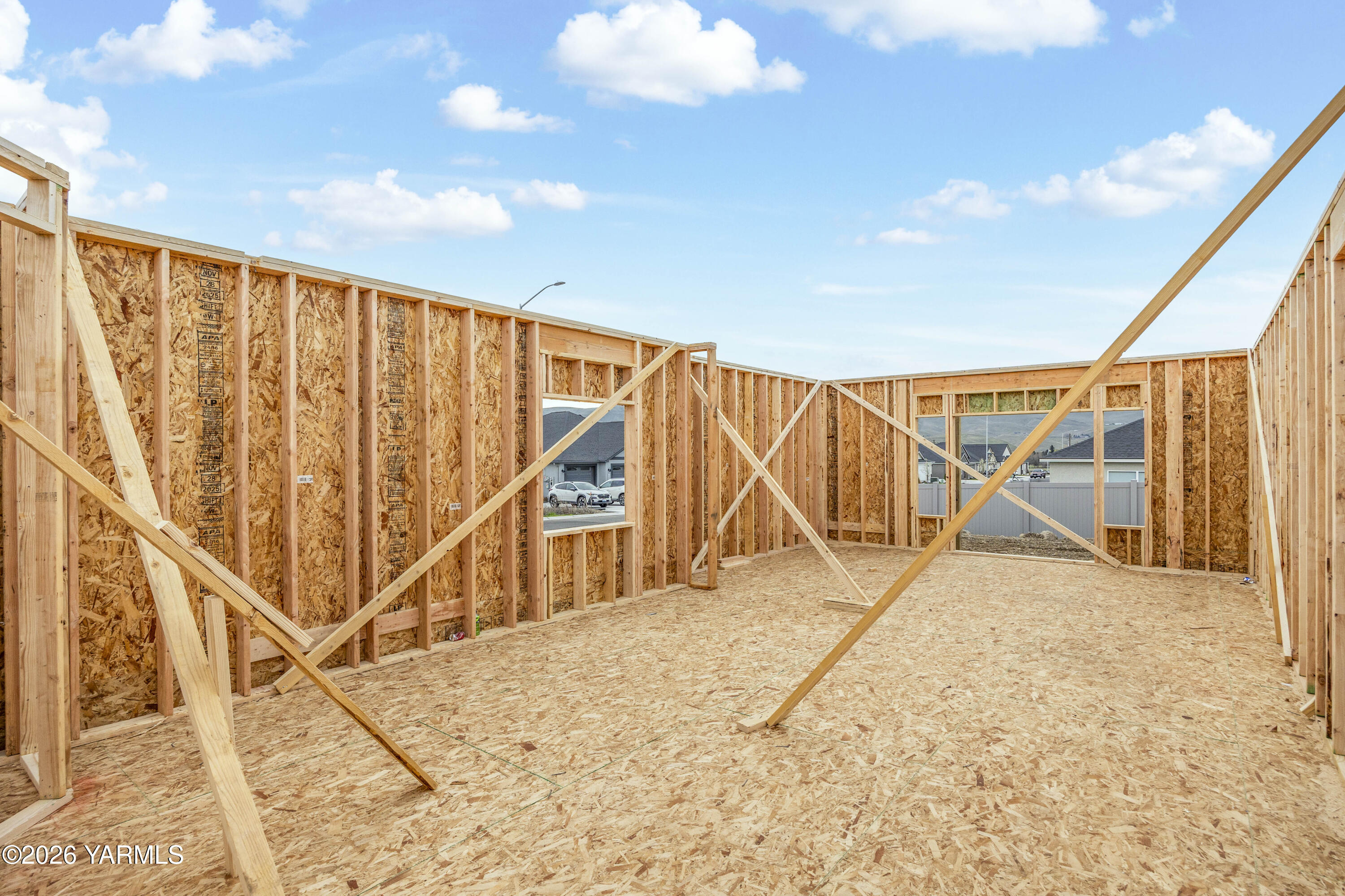 202 Packer Street Prosser, WA 99350 - Photo 4 of 24 202 Packer St 3.20.26 3