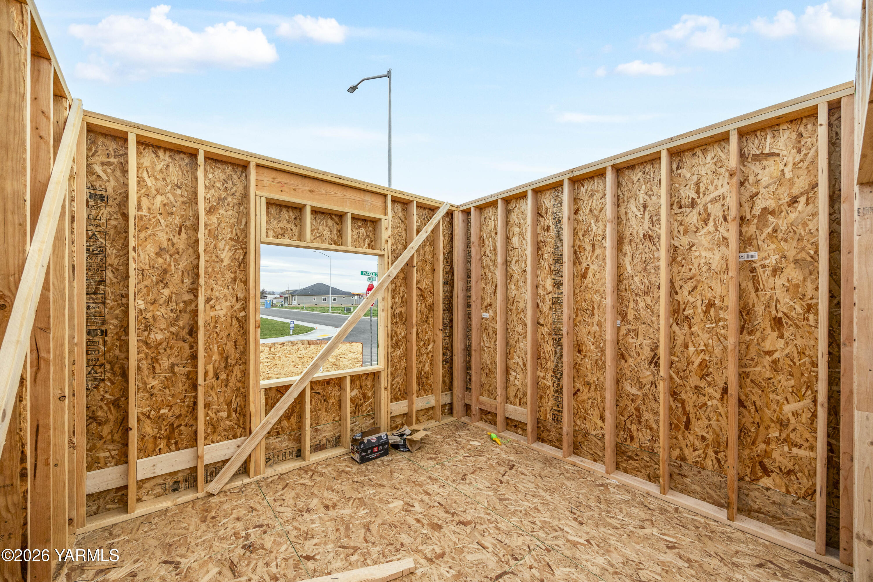 202 Packer Street Prosser, WA 99350 - Photo 5 of 24 202 Packer St 3.20.26 4