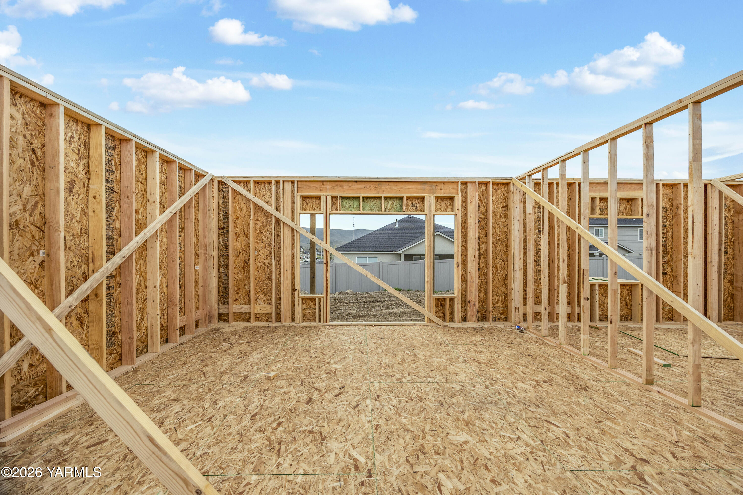 202 Packer Street Prosser, WA 99350 - Photo 7 of 24 202 Packer St 3.20.26 6