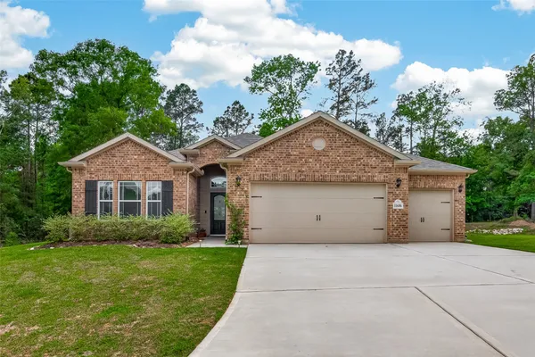 $440,000 | 11686 Wilgers Way, Willis, TX 77378