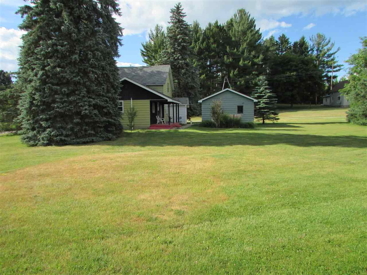 160 North 3rd Street Blanchard, MI 49310 - Photo 49 of 49 1819646-48.JPG