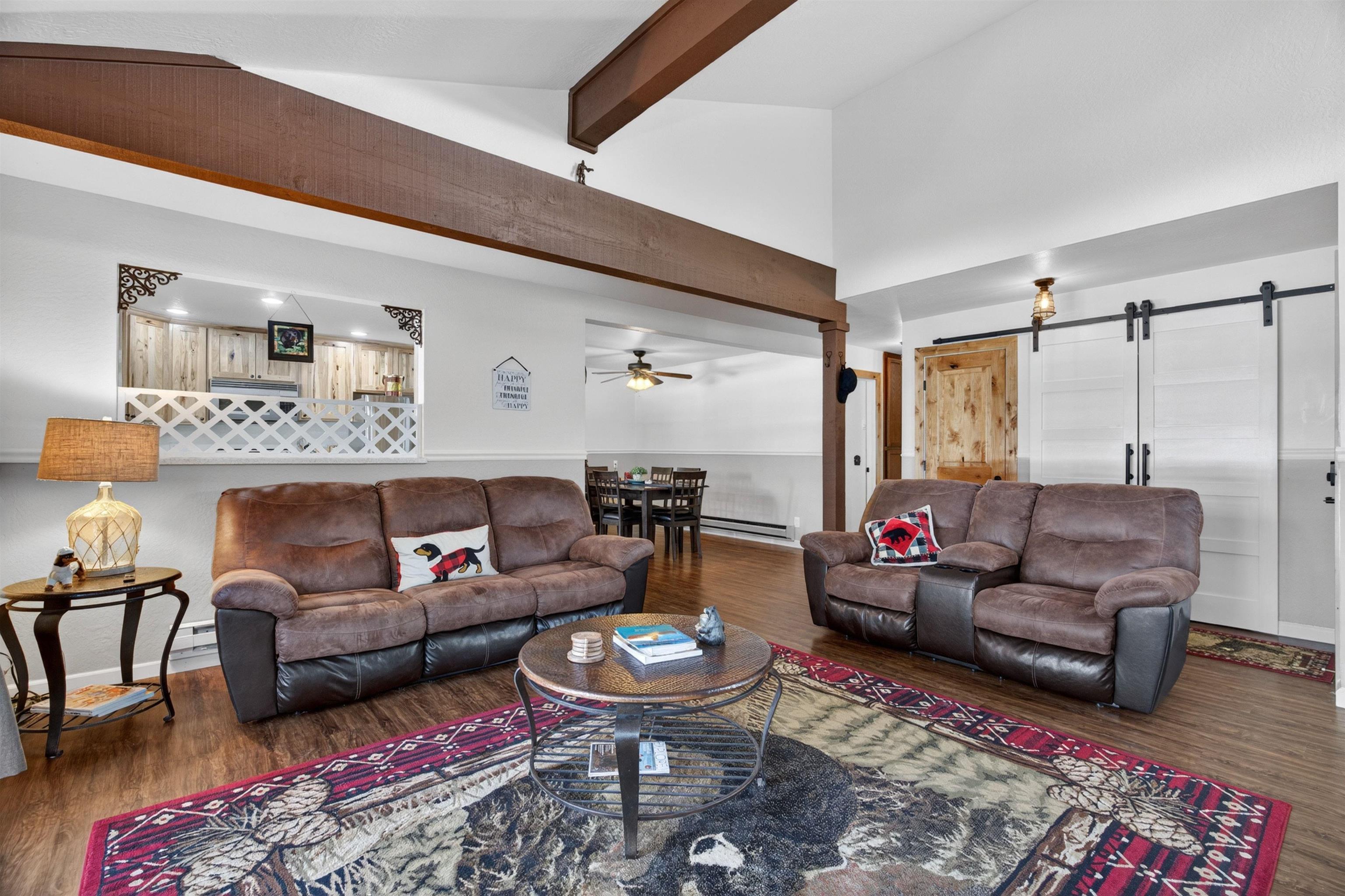112 Poplar Valley Road Blairsden, CA 96103 - Photo 4 of 28 Gallery Image 4