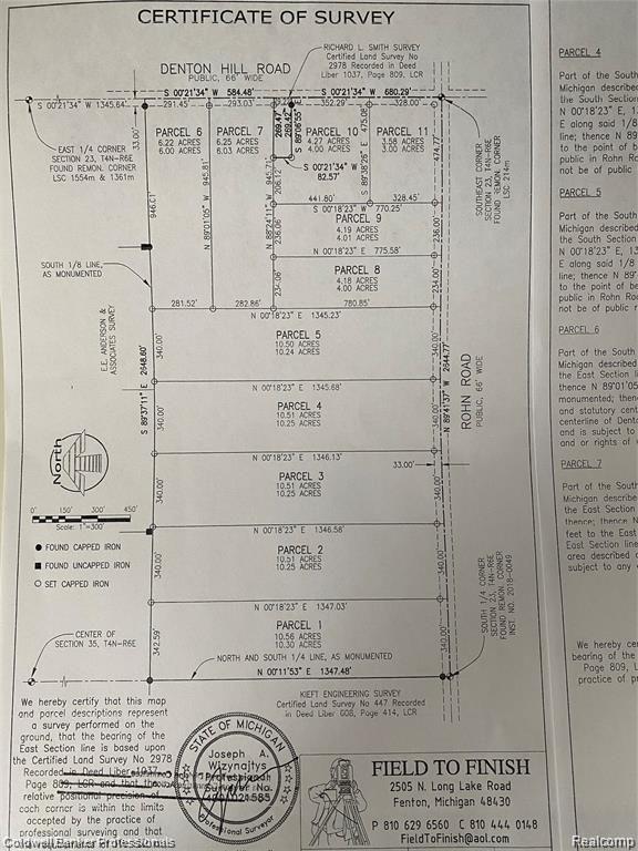 Vl Vl Rohn Parcel Road Fenton, MI 48430 - Photo 10 of 10