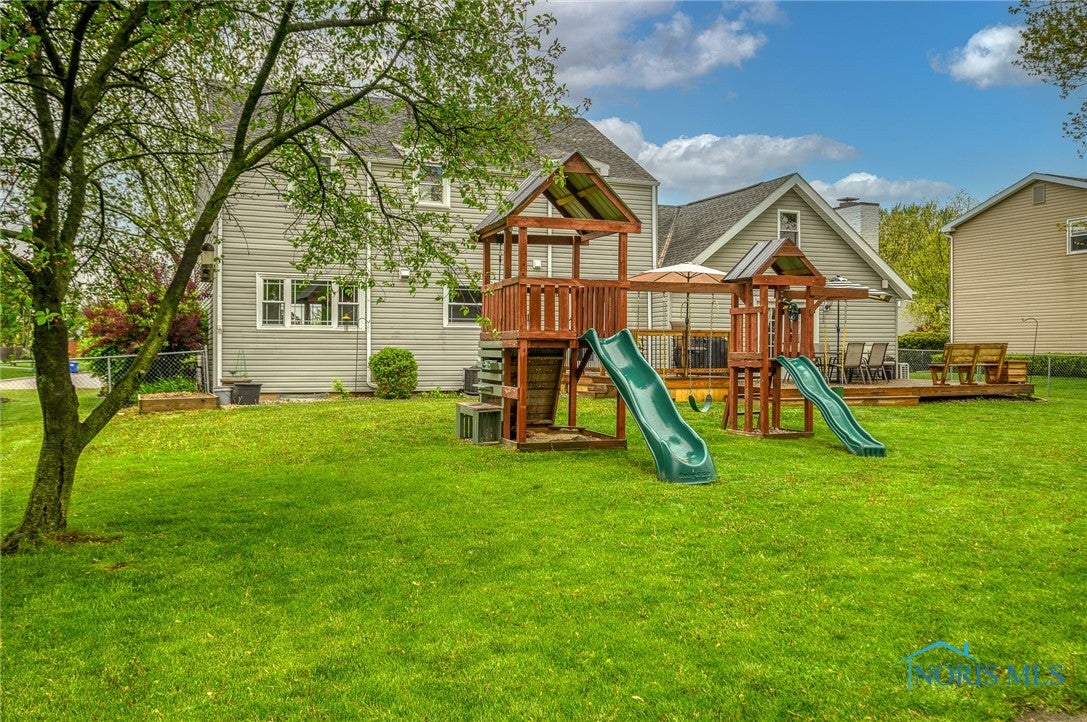 2401 Westmoor Road Findlay, OH 45840 - Photo 7 of 37 Gallery Image 7