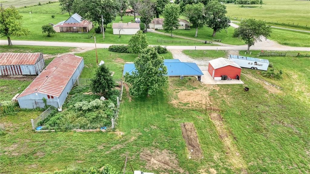 1679 Southwest 800th Road Holden, MO 64040 - Photo 27 of 40