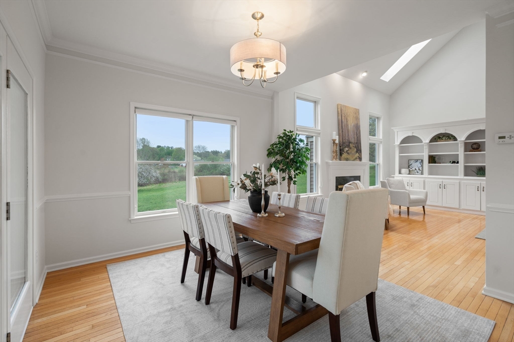 4 Arbella Road, Unit 4 Bedford, MA 01730 - Photo 7 of 34 Gallery Image 7