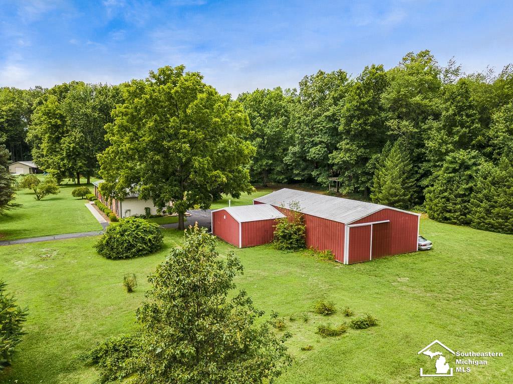 4100 Samaria Road Temperance, MI 48182 - Photo 45 of 52