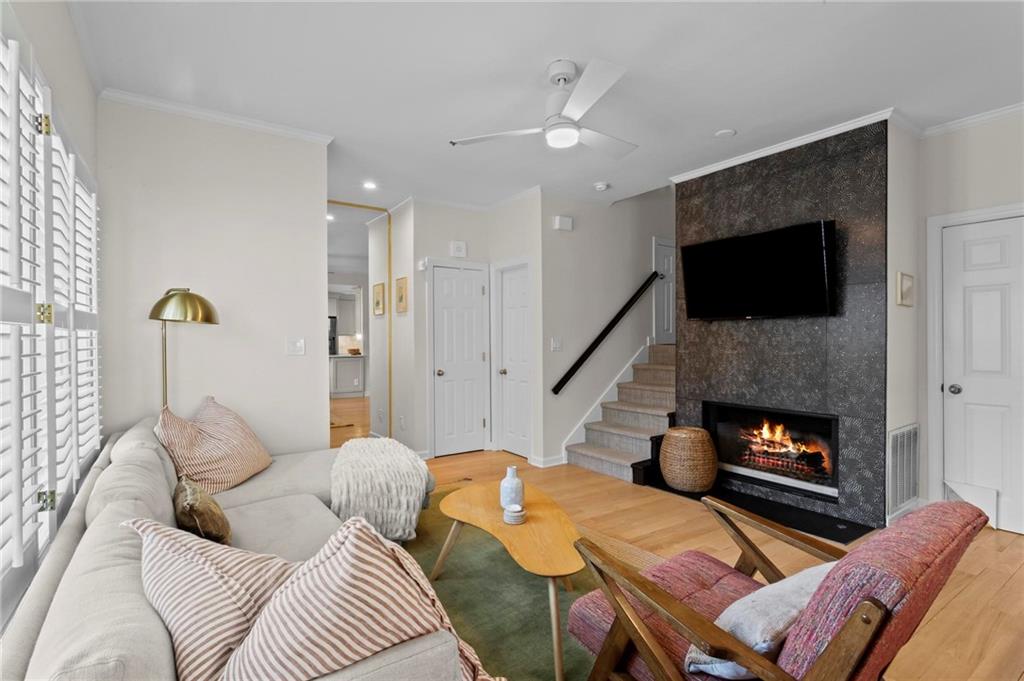 1331 Stillwood Chase Atlanta, GA 30306 - Photo 11 of 23