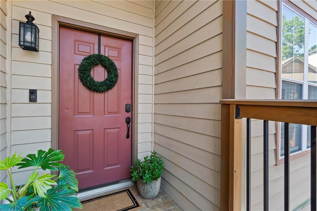 1331 Stillwood Chase Atlanta, GA 30306 - Photo 2 of 23